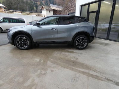 Alfa Romeo Junior 1.2 ibrida Speciale 145cv edct6 (7)