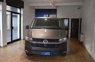 Volkswagen Veicoli Commerciali Caravelle 2.0 TDI 110CV PC Trendline