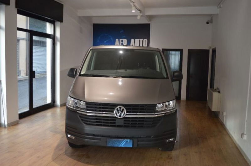 Volkswagen Veicoli Commerciali Caravelle 2.0 TDI 110CV PC Trendline