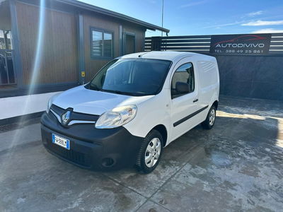 Renault Kangoo 1.5 dCi 90CV 5 porte Stop & Start Limited usata