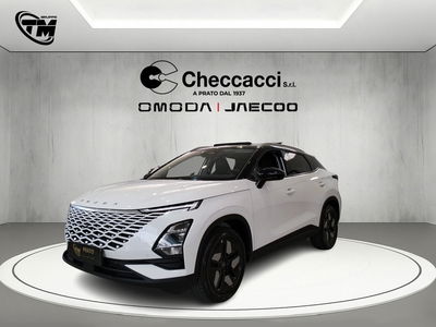 Omoda Omoda 5 1.6 tgdi Premium 7dct nuova