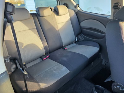 Chevrolet Aveo 1.2 3 porte LS GPL Eco Logic (17)