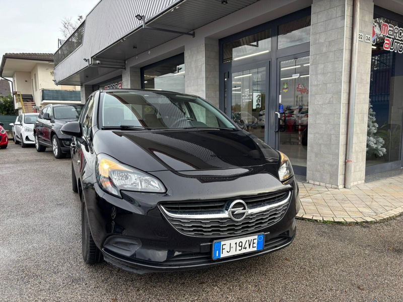 Opel Corsa 1.3 CDTI 5 porte b-Color