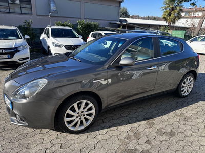 Alfa Romeo Giulietta 1.6 JTDm-2 Progression c/CL usata