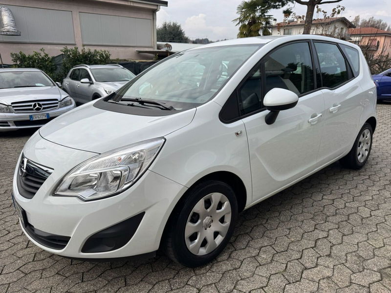 Opel Meriva 1.4 100CV Cosmo
