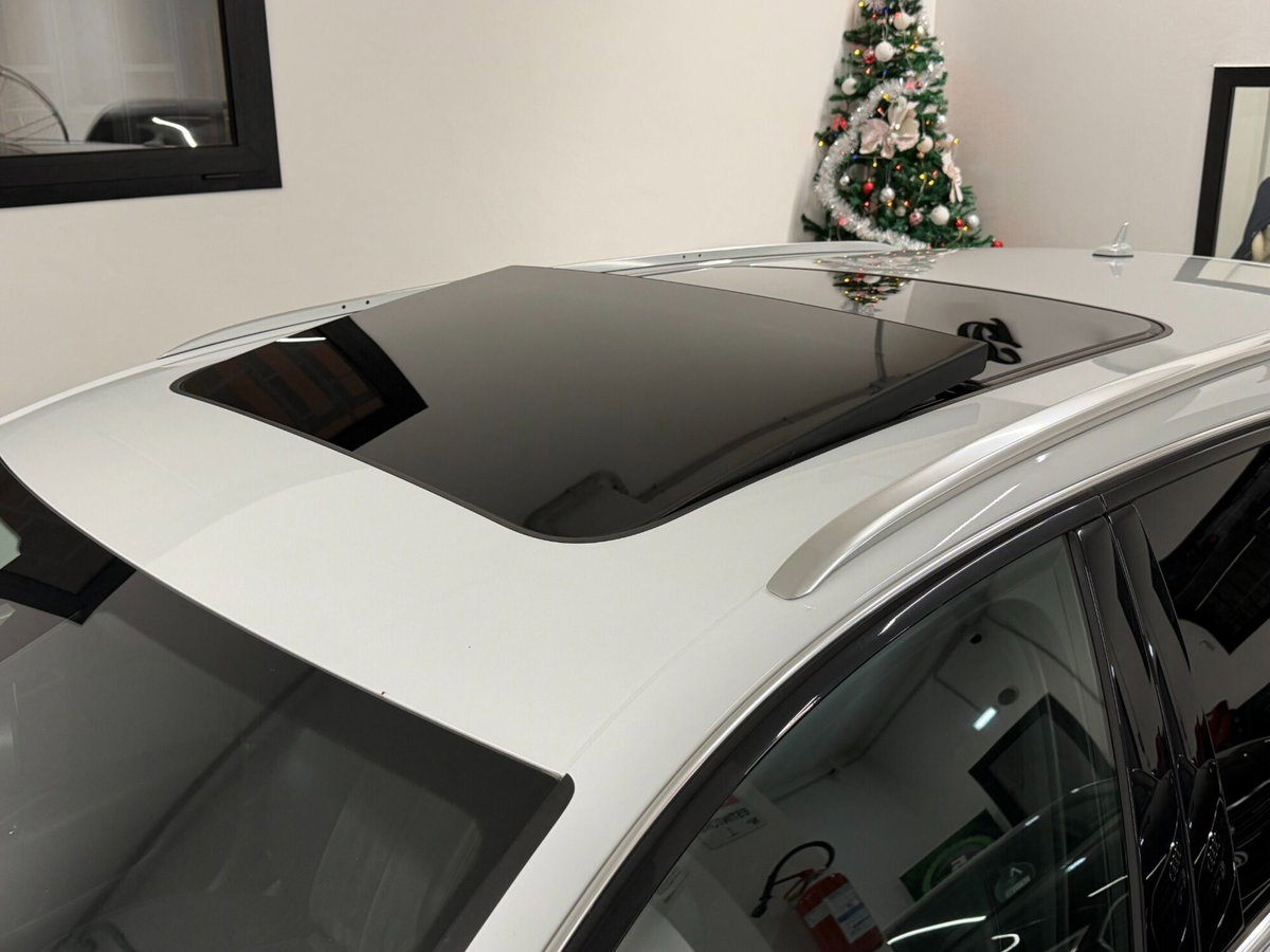 Audi A6 Avant 3.0 TDI 272 CV quattro S tronic Business (7)