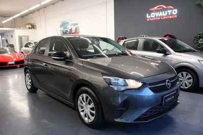 Opel Corsa 1.2 Elegance usata