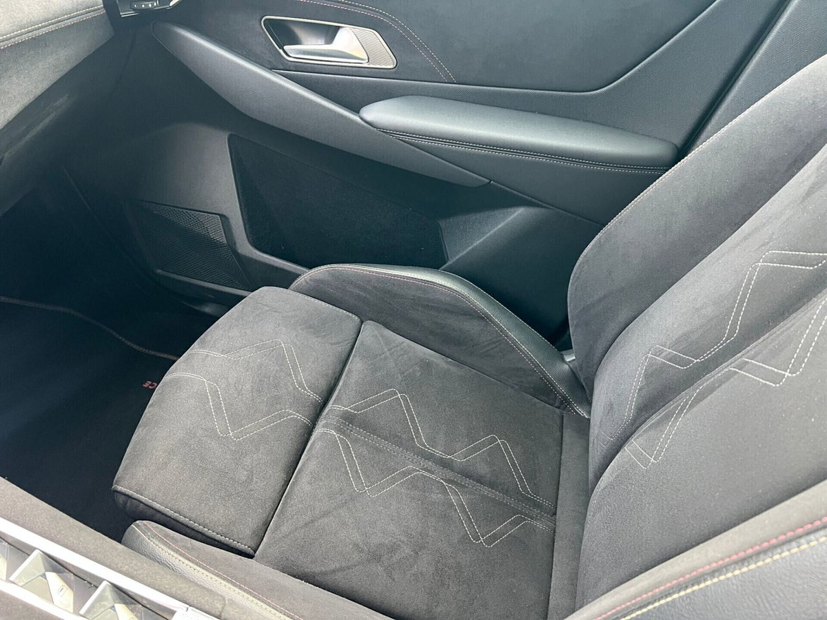 Ds DS 7 DS 7 Crossback BlueHDi 130 aut. Performance Line (13)