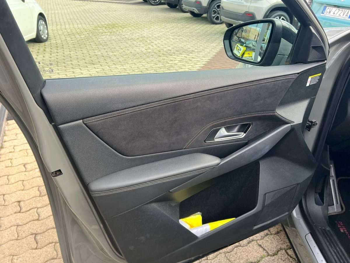 Ds DS 7 DS 7 Crossback BlueHDi 130 aut. Performance Line (16)