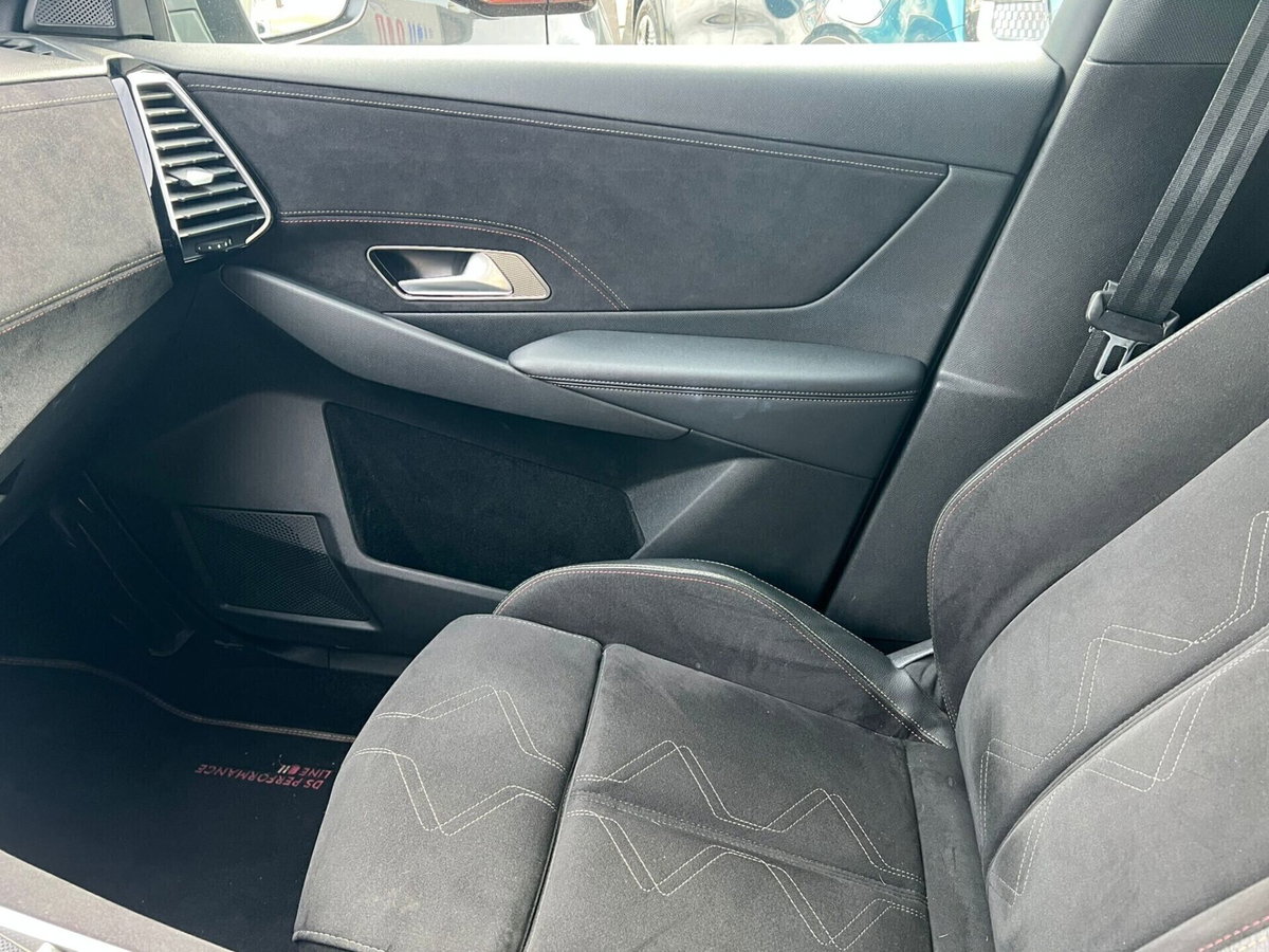 Ds DS 7 DS 7 Crossback BlueHDi 130 aut. Performance Line (7)