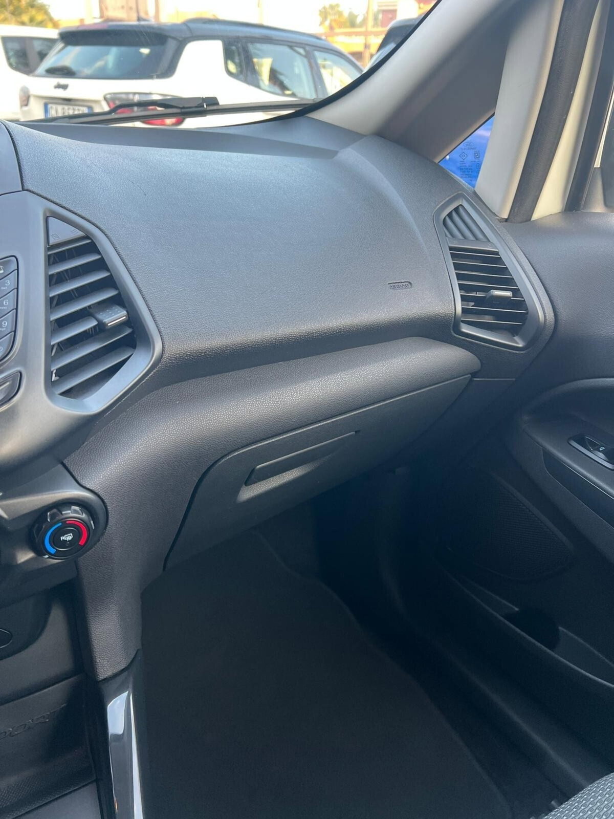 Ford EcoSport 1.5 TDCi 95 CV Titanium S (10)