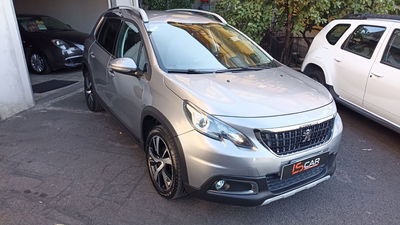 Peugeot 2008 120 S&S Allure usata