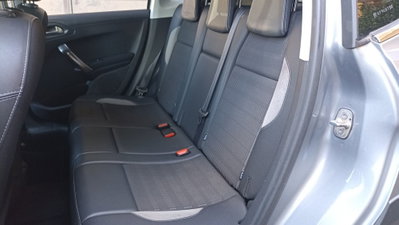 Peugeot 2008 120 S&S Allure (10)