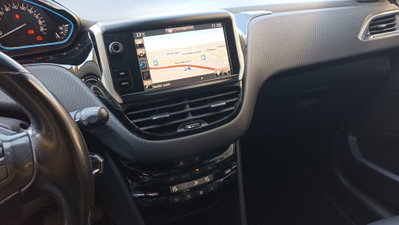 Peugeot 2008 120 S&S Allure (18)