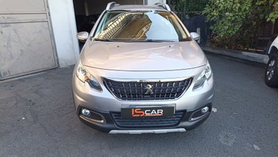 Peugeot 2008 120 S&S Allure (2)