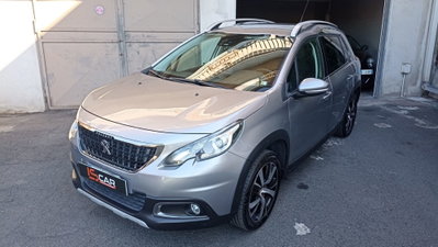 Peugeot 2008 120 S&S Allure (3)