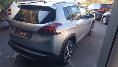 Peugeot 2008 120 S&S Allure (7)