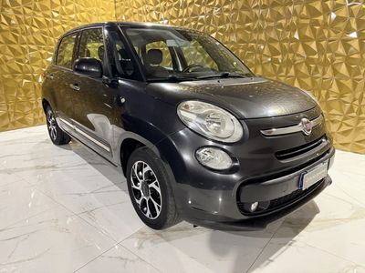 Fiat 500L 1.3 Multijet 95 CV Dualogic Lounge usata