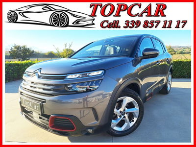 Citroen C5 Aircross Aircross BlueHDi 130 S&S EAT8 Shine Pack usata