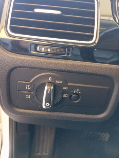 Volkswagen Touareg 3.0 TDI 262 CV tiptronic BlueMotion Technology (18)
