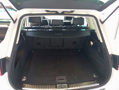 Volkswagen Touareg 3.0 TDI 262 CV tiptronic BlueMotion Technology (9)