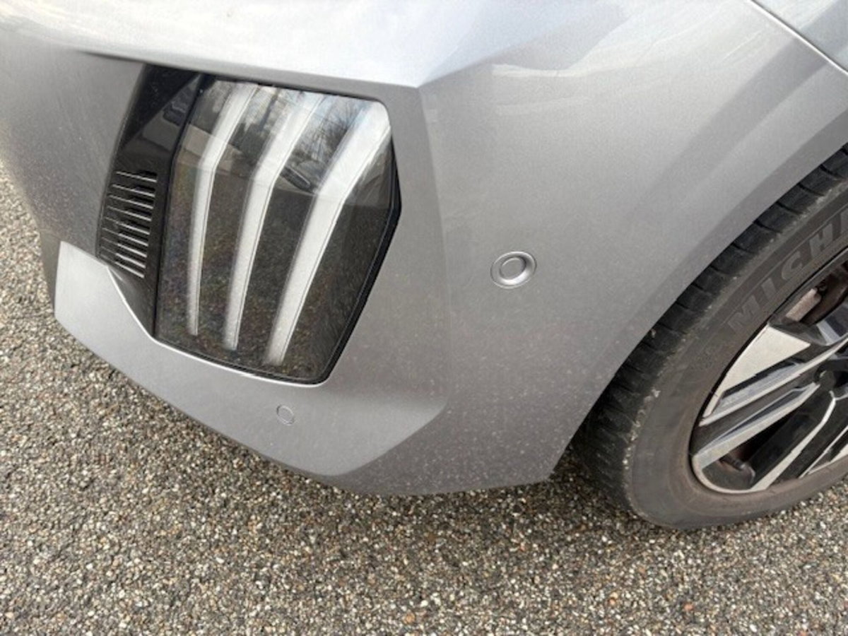 Peugeot 208 PureTech 100 Stop&Start 5 porte Allure (11)