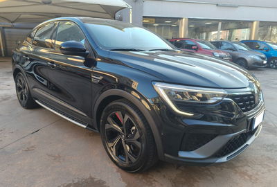 Renault Arkana E-Tech 145 CV R.S.Line Fast Track usata