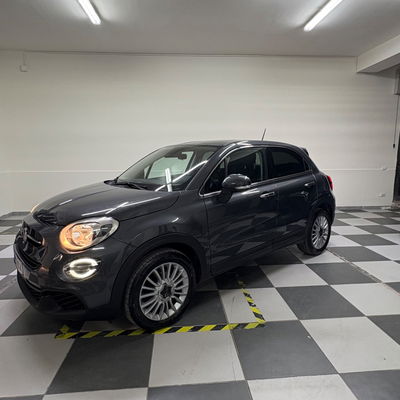 Fiat 500X 1.0 T3 120 CV Sport usata