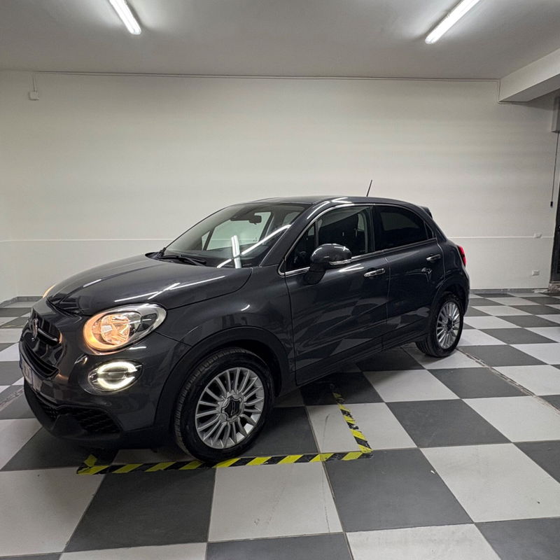 Fiat 500X 1.0 T3 120 CV Sport