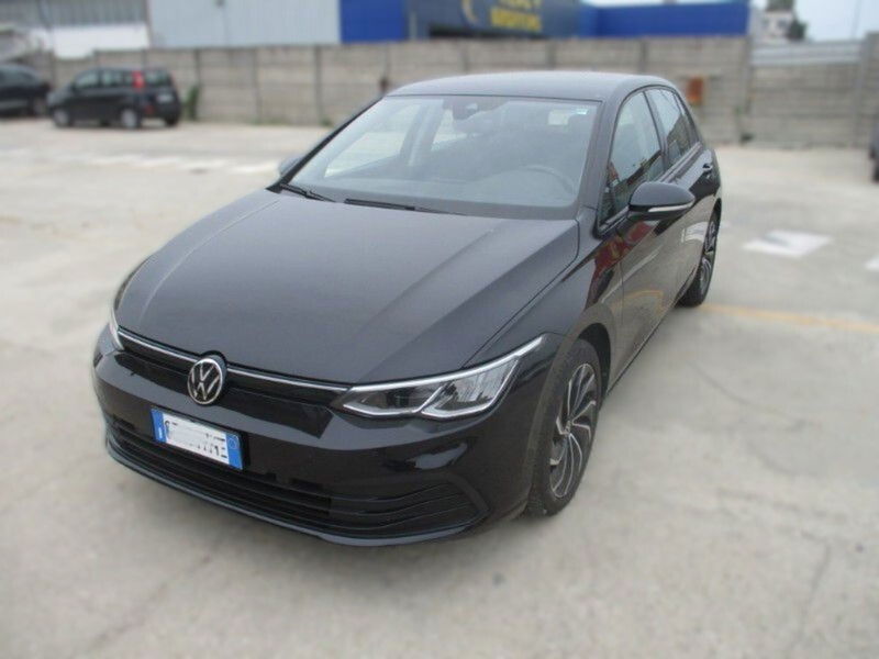 Volkswagen Golf 1.0 eTSI EVO DSG Life