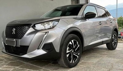 Peugeot 2008 1.2 puretech Active s&s 100cv