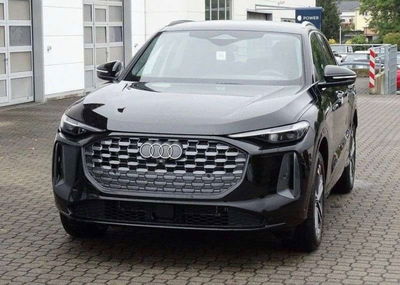 Audi Q5 40 TDI 204 CV quattro S tronic S line plus usata