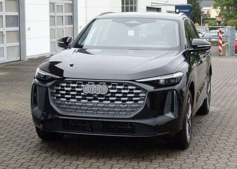 Audi Q5 40 TDI 204 CV quattro S tronic S line plus