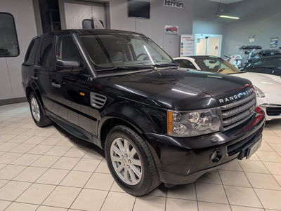 Land Rover Range Rover Sport 2.7 TDV6 HSE usata
