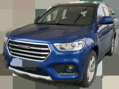 Haval H2 H2 1.5 Easy usata