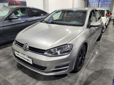Volkswagen Golf 1.4 TSI 5p. Highline BlueMotion Technology usata