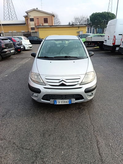Citroen C3 1.1 airdream Classique usata