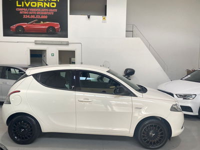Lancia Ypsilon 1.2 69 CV 5 porte Elle usata
