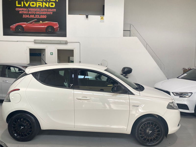 Lancia Ypsilon 1.2 69 CV 5 porte Elle