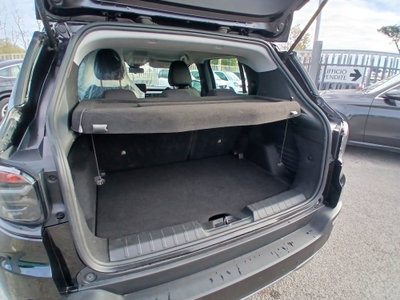 Jeep Avenger 1.2 turbo Summit fwd 100cv (16)