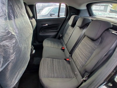 Jeep Avenger 1.2 turbo Summit fwd 100cv (18)