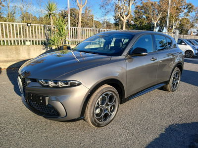 Alfa Romeo Tonale Tonale 1.5 130 CV MHEV TCT7 Super nuova