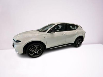Alfa Romeo Tonale Tonale 1.6 diesel 130 CV TCT6 Ti usata