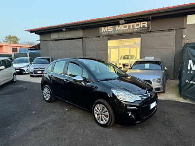 Citroen C3 PureTech 82 Exclusive usata