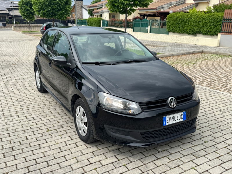 Volkswagen Polo 1.2 70 CV 5p. Comfortline