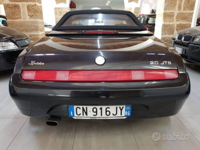 Alfa Romeo Gtv 2.0i JTS 16V cat (10)