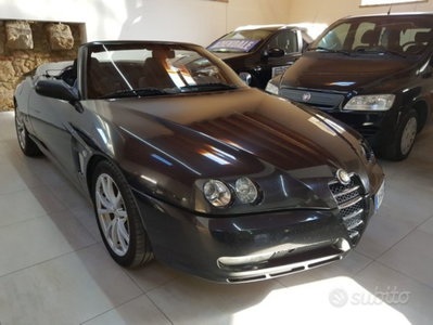 Alfa Romeo Gtv 2.0i JTS 16V cat (2)
