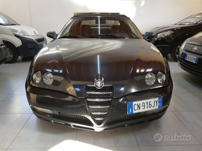 Alfa Romeo Gtv 2.0i JTS 16V cat (5)