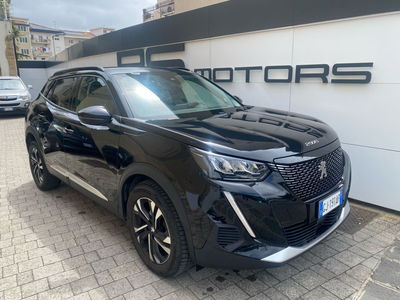 Peugeot 2008 BlueHDi 110 S&S Allure usata