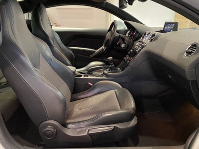 Peugeot RCZ 1.6 THP 200CV (12)